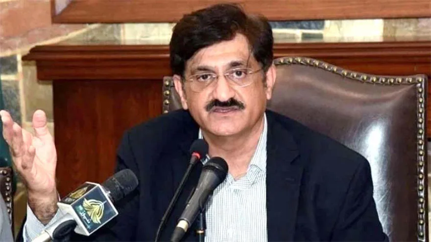 CM Approves Phase II Karachi Safe City Project for Enhanced Security