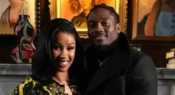 Cardi B Sues Blogger Tasha K Over NDA Violation With Exes