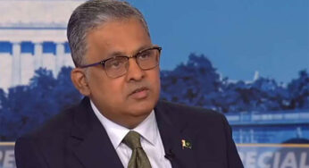 Pakistan Facilitates Tension Easing Amidst Diplomatic Efforts by Rizwan Saeed Sheikh