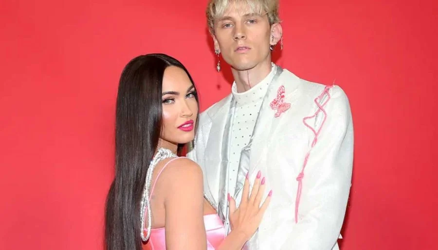 Megan Fox ‘Upset’ with Machine Gun Kelly, No Interest in Reconciliation Revealed