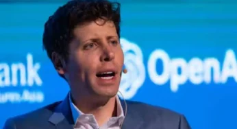 20-Year-Old Arrested for Allegedly Throwing Molotov Cocktail at Sam Altman’s House