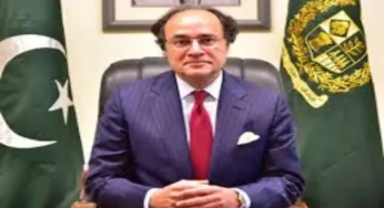 Finance Minister Aurangzeb Heads to US for IMF, World Bank Meetings