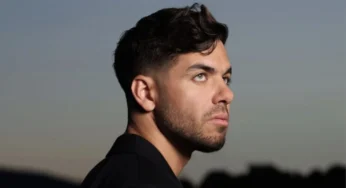 Coachella Cancels Anyma’s Set Due to Severe Weather