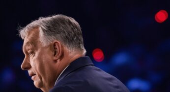Hungary’s Prime Minister Viktor Orbán Faces Ouster in Elections