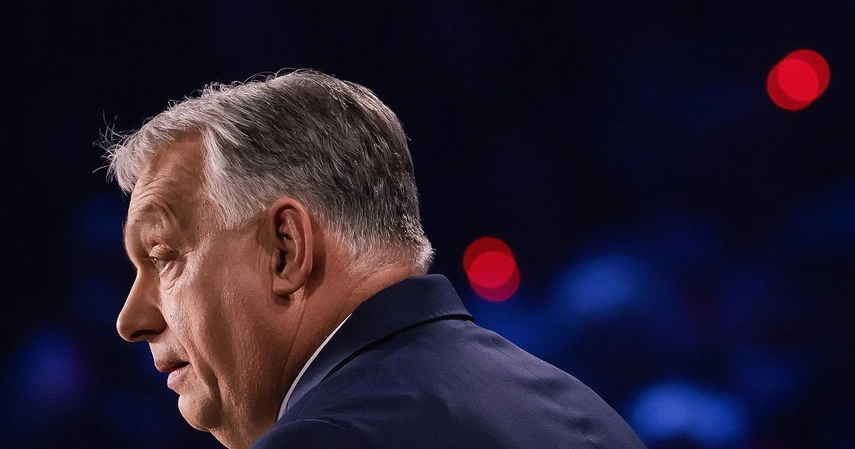 Hungary’s Prime Minister Viktor Orbán Faces Ouster in Elections