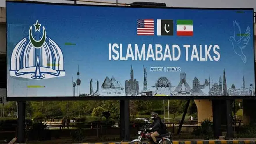 Iran-US Talks Urged for War End by Hamas in Indonesia