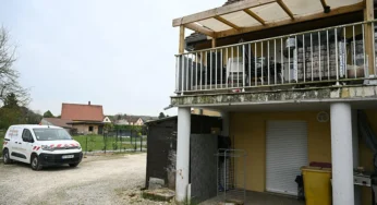 Boy Escapes 2-Year Van Prison in France After Neighbor Reports Sounds