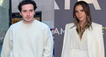 Victoria Beckham, Brooklyn’s Feud Divides Hollywood