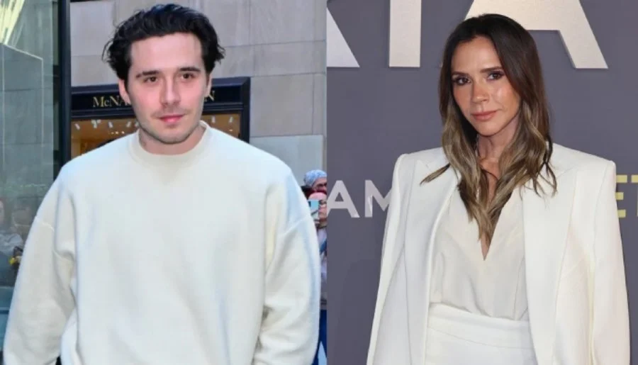 Victoria Beckham, Brooklyn’s Feud Divides Hollywood
