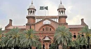 Lahore HC Rejects Delayed Land Transfer Plea