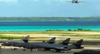 UK Shelves Chagos Islands Handover Amid Trump Criticism