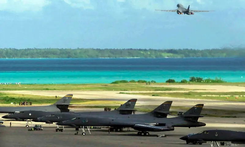 UK Shelves Chagos Islands Handover Amid Trump Criticism