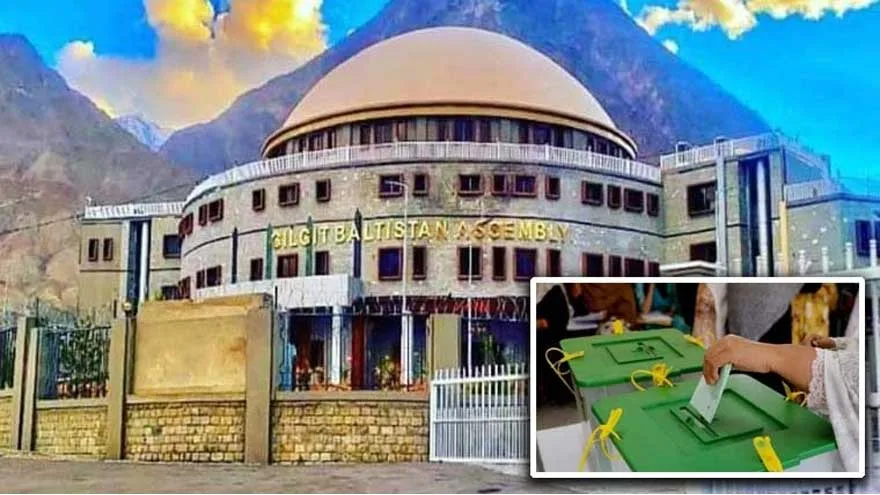 Election Date Set for June 7 in Gilgit-Baltistan, Resolving Political Uncertainty