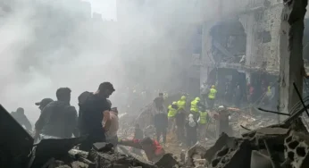 UN Calls for Accountability Amid War Violations in Middle East