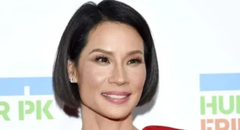 Lucy Liu Undergoes Surgery After Wrong Cancer Diagnosis