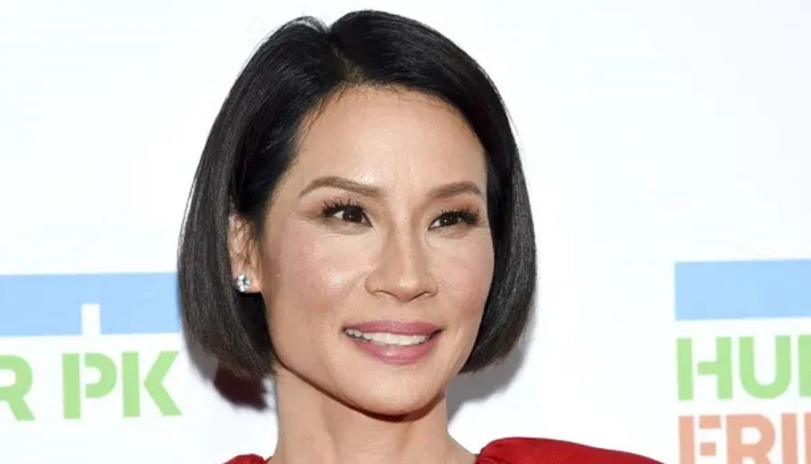 Lucy Liu Undergoes Surgery After Wrong Cancer Diagnosis