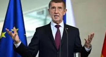 Czech, Slovak Leaders Back Orban Ahead of Hungary Vote