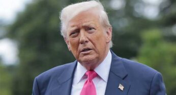 Trump Asserts ‘Regardless, We Win’ Amid Iran Talks Uncertainty