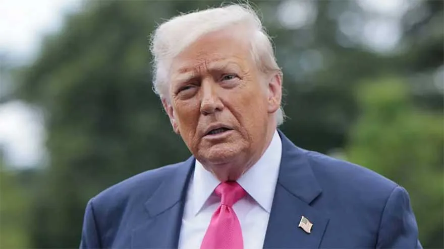 Trump Asserts ‘Regardless, We Win’ Amid Iran Talks Uncertainty