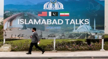US ‘Looking for Excuse’ to Exit Iran Talks in Islamabad, Says Iranian Media