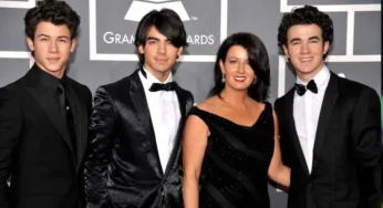Denise Jonas Discloses Health Scare: Recent Stroke Update
