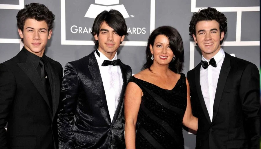 Denise Jonas Discloses Health Scare: Recent Stroke Update