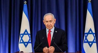 Netanyahu: Iran Campaign Not Over Amid US-Pakistan Mediation Talks