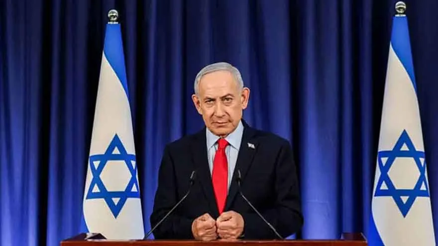 Netanyahu: Iran Campaign Not Over Amid US-Pakistan Mediation Talks