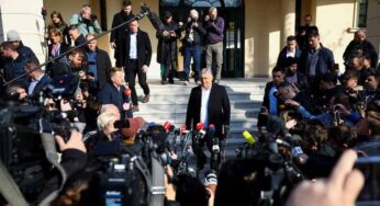 Hungarians Vote in Crucial Election Amid Economic Strain, Corruption Claims, and Rising Tensions with Europe and US