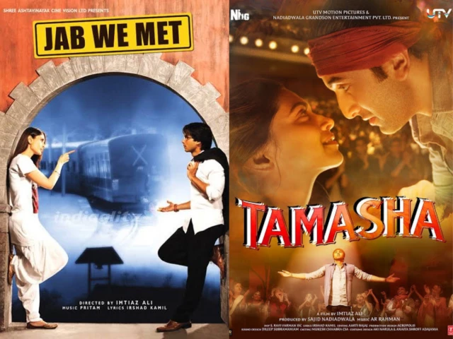Imtiaz Ali Rules Out Sequels for ‘Jab We Met’ & ‘Tamasha’