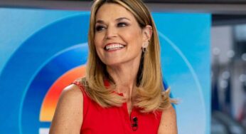 Savannah Guthrie Receives ‘Secret Code’ Contingency Plan on Today Show