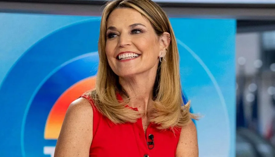 Savannah Guthrie Receives ‘Secret Code’ Contingency Plan on Today Show