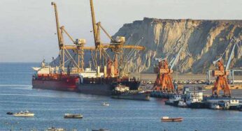 Saudi Arabia to Invest $10 Billion in Gwadar Refinery Project with Aramco and Local Firms