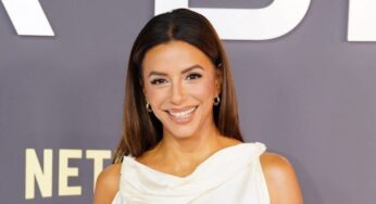 Eva Longoria Reveals Secret Corporate Work to Achieve Financial Independence