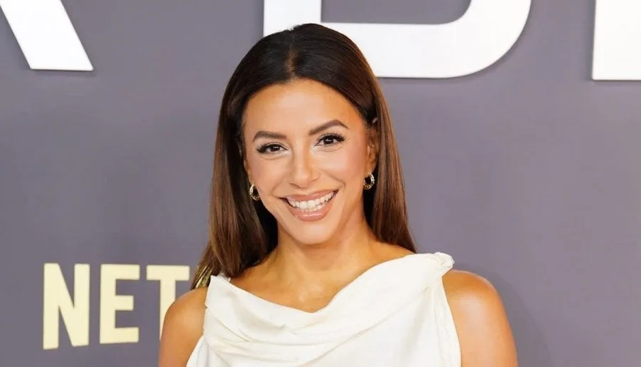 Eva Longoria Reveals Secret Corporate Work to Achieve Financial Independence
