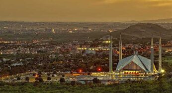Business Centres Reopen in Islamabad Amid Security Arrangements