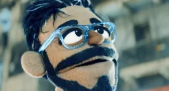 Bilal Maqsood Returns with ‘O’re Saajna’ Featuring Muppet Twist