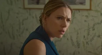 Scarlett Johansson Highlights Hollywood’s Challenging Early 2000s Era