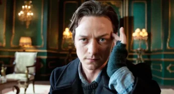 James McAvoy Addresses Hollywood’s Aging Fears, Says He’s Doing Okay
