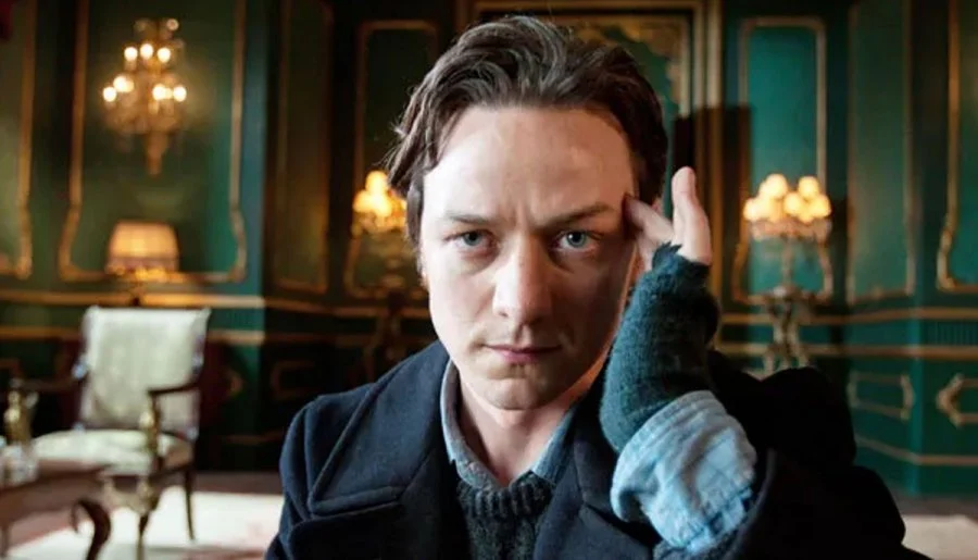 James McAvoy Addresses Hollywood’s Aging Fears, Says He’s Doing Okay
