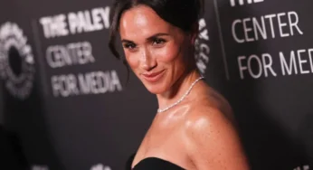 Meghan Markle Eyes Hollywood Shift for Career Growth and Family