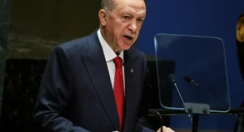 Turk Prime Minister Calls Netanyahu ‘Hitler of Our Times’