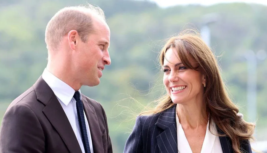 Prince William, Kate Middleton Plan Break from Royal Duties for Kids’ Holidays