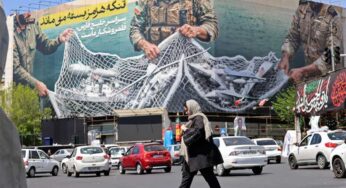 Mideast Faces More Fighting Amid Failed US-Iran Talks