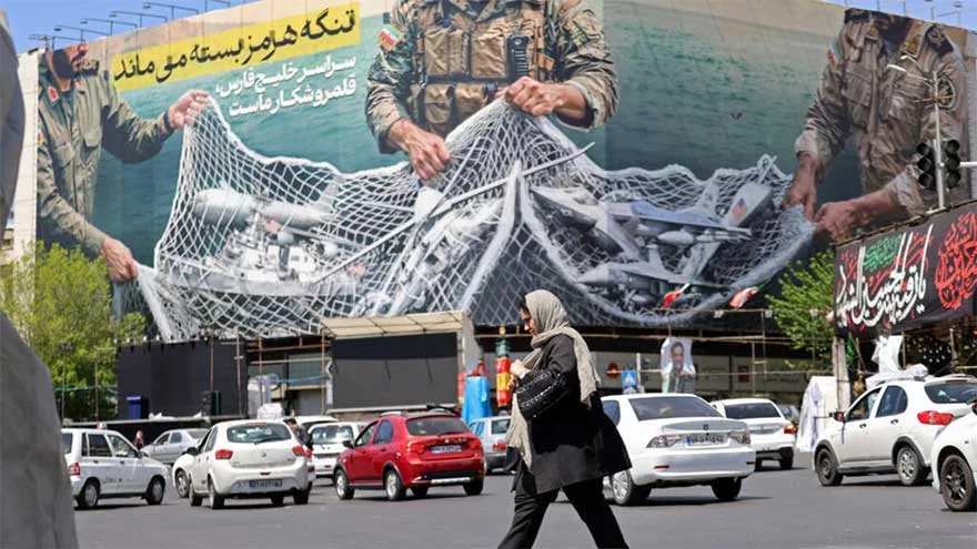 Mideast Faces More Fighting Amid Failed US-Iran Talks