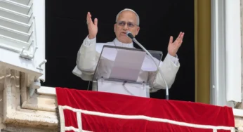 Trump Criticizes Pope Leo XIV on Crime and Foreign Policy