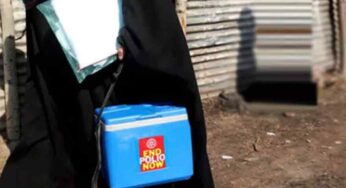 Policeman Killed in Hangu Attack on Polio Team