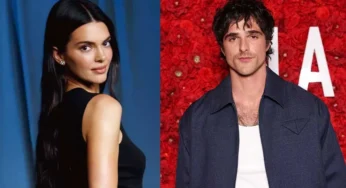 Kendall Jenner, Jacob Elordi Spark Romance Rumors at Justin Bieber’s Coachella Show