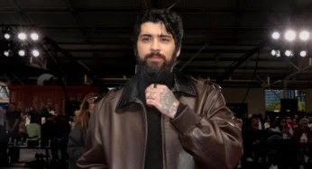 Zayn Malik Cancels UK Show for ‘KONNAKOL’ Album Promotion