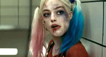 Margot Robbie Reveals Harley Quinn’s Unlikely Origin Story